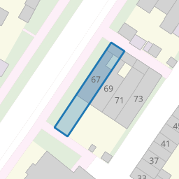 Perceel MSR00-G-7262