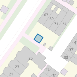 Perceel MSR00-G-7263