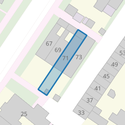 Perceel MSR00-G-7264