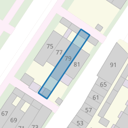 Perceel MSR00-G-7268