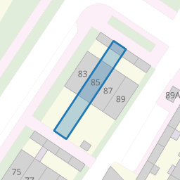 Perceel MSR00-G-7271