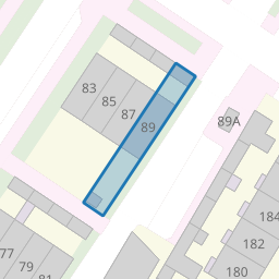 Perceel MSR00-G-7273