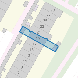 Perceel MSR00-G-7280