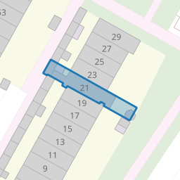 Perceel MSR00-G-7281