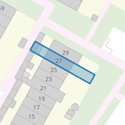 Perceel MSR00-G-7284