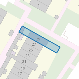 Perceel MSR00-G-7285