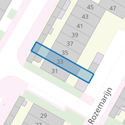 Perceel MSR00-G-7287