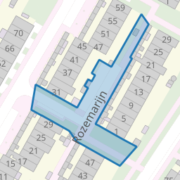 Perceel MSR00-G-7291