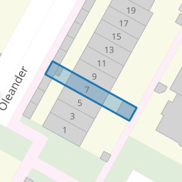 Perceel MSR00-G-7295