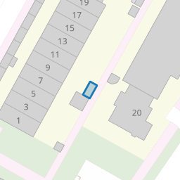 Perceel MSR00-G-7296