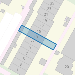 Perceel MSR00-G-7298