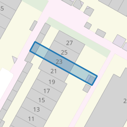 Perceel MSR00-G-7300