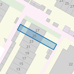 Perceel MSR00-G-7301