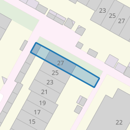 Perceel MSR00-G-7302