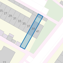 Perceel MSR00-G-7303