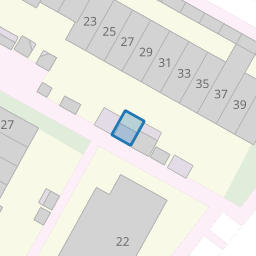 Perceel MSR00-G-7307