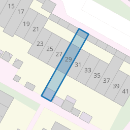 Perceel MSR00-G-7308