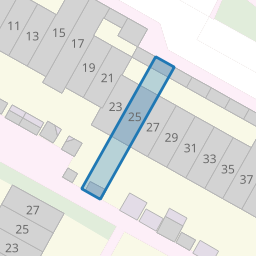 Perceel MSR00-G-7310