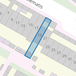 Perceel MSR00-G-7313