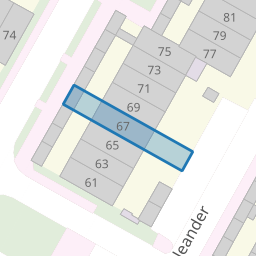 Perceel MSR00-G-7320