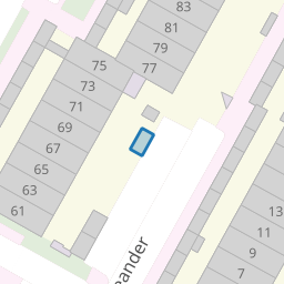 Perceel MSR00-G-7322