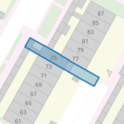 Perceel MSR00-G-7324