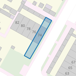 Perceel MSR00-G-7327