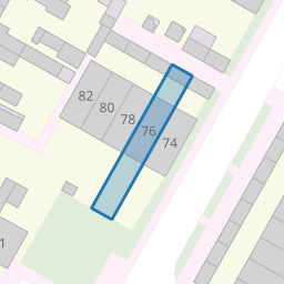 Perceel MSR00-G-7328