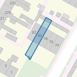 Perceel MSR00-G-7330