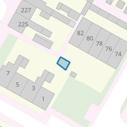 Perceel MSR00-G-7331