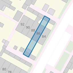 Perceel MSR00-G-7333