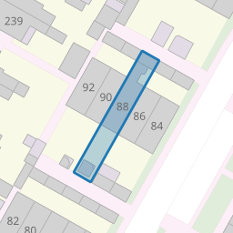 Perceel MSR00-G-7334