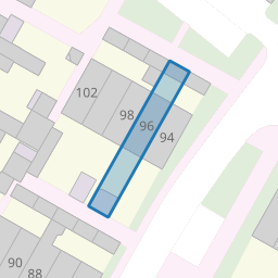 Perceel MSR00-G-7338