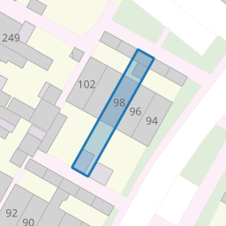 Perceel MSR00-G-7339