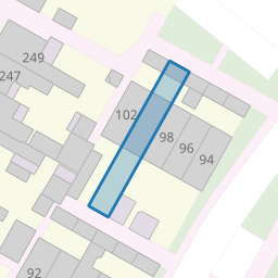 Perceel MSR00-G-7340