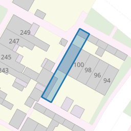 Perceel MSR00-G-7341