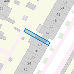 Perceel MSR00-G-7343