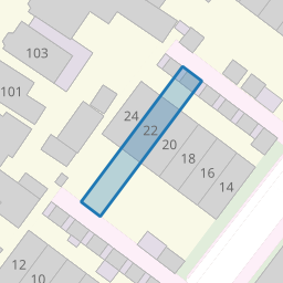 Perceel MSR00-G-7347