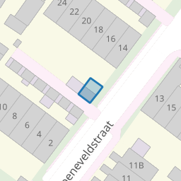 Perceel MSR00-G-7351