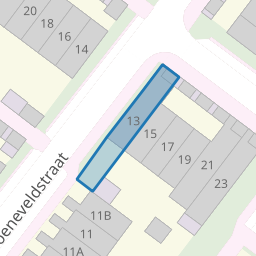 Perceel MSR00-G-7360