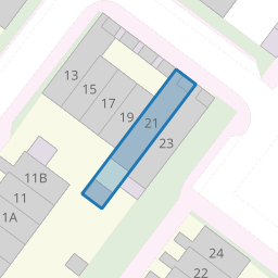 Perceel MSR00-G-7364