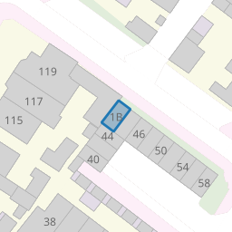 Perceel MSR00-G-7374