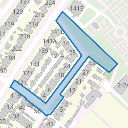 Perceel MSR00-G-7375