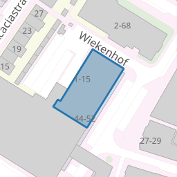 Perceel MSR00-G-7378