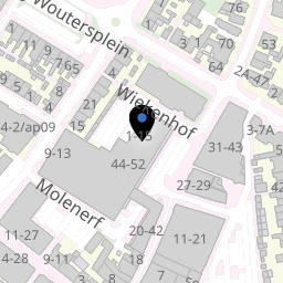Appartement MSR00 G 7386 13
