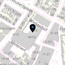 Appartement MSR00 G 7386 4