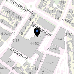 Appartement MSR00 G 7386 8