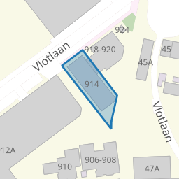 Perceel MSR00-G-7390