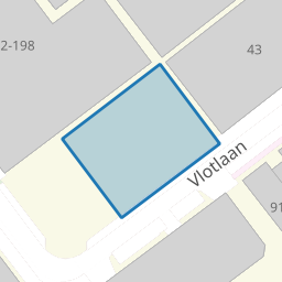 Perceel MSR00-G-7397