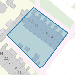 Perceel MSR00-G-7399